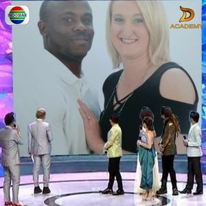 Meet your Posher, Kenny